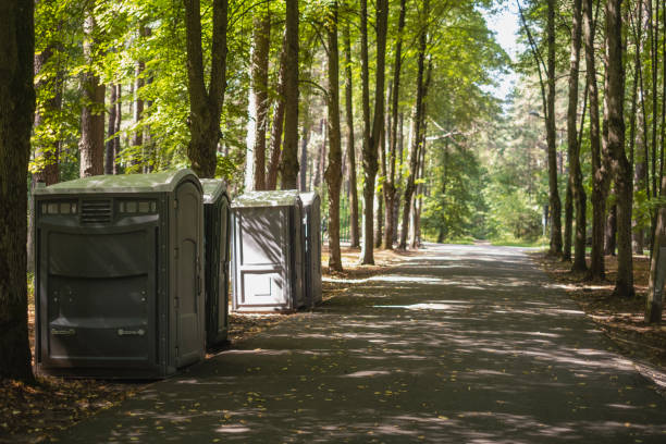 Sanitation services for porta potties in Laughlin, NV